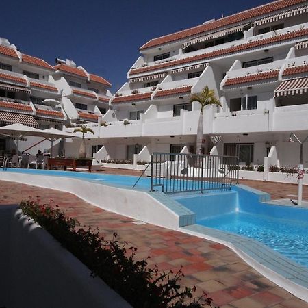 Flower Apartment Playa de las Americas  Ngoại thất bức ảnh