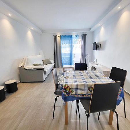 Flower Apartment Playa de las Americas  Ngoại thất bức ảnh