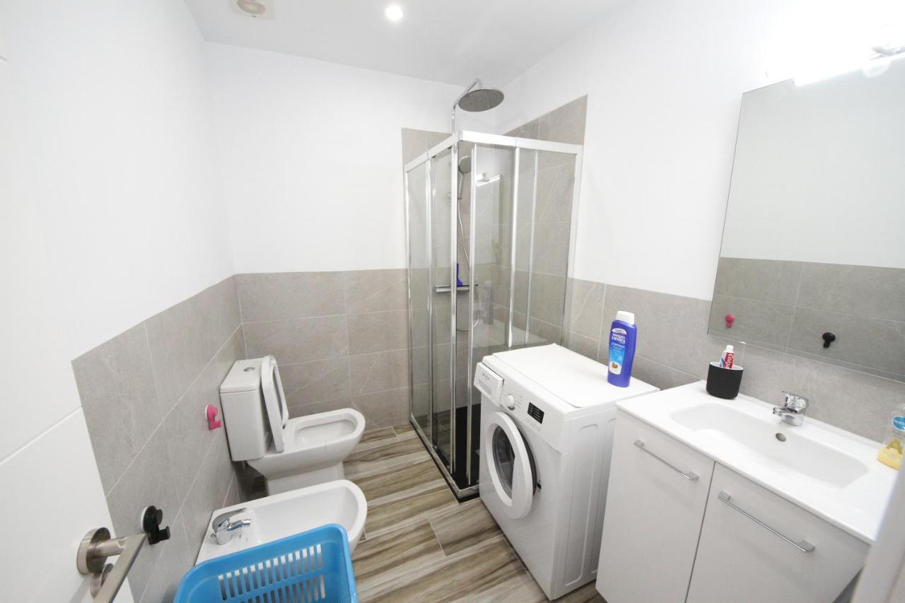 Flower Apartment Playa de las Americas  Ngoại thất bức ảnh
