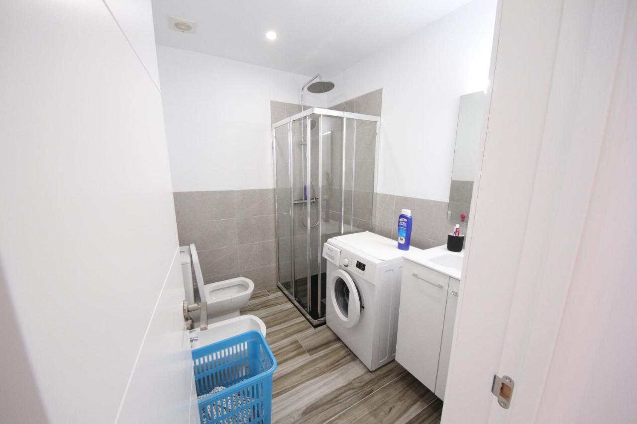 Flower Apartment Playa de las Americas  Ngoại thất bức ảnh