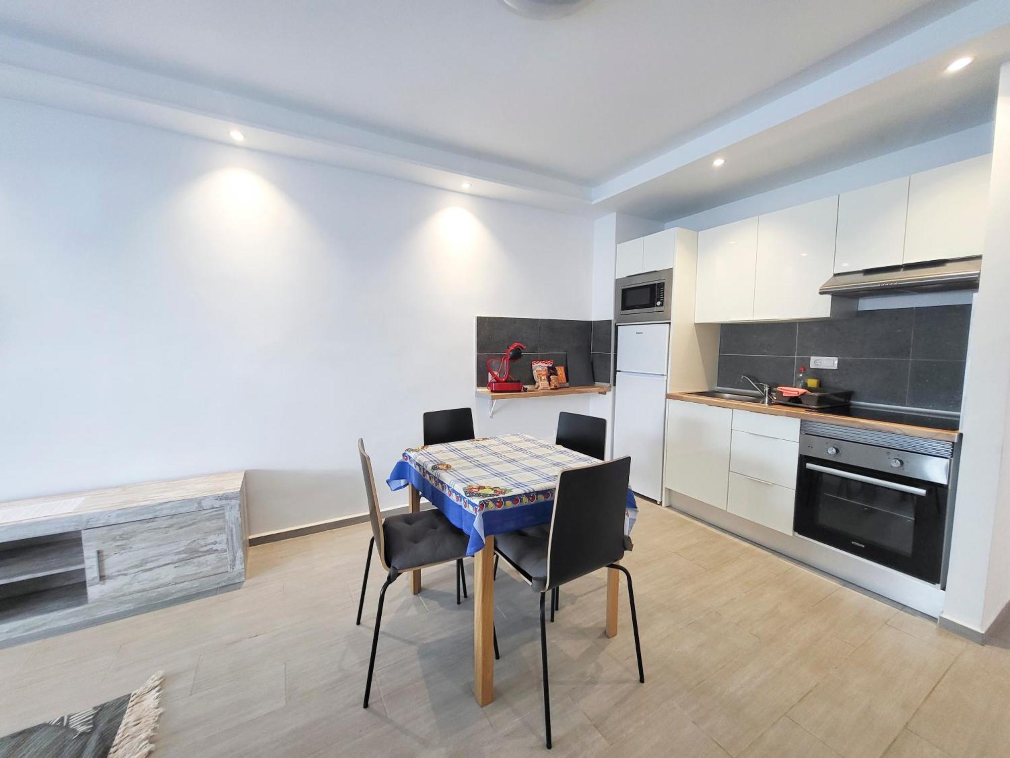 Flower Apartment Playa de las Americas  Ngoại thất bức ảnh
